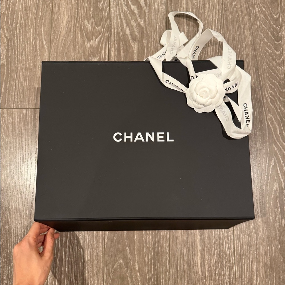 Chanel Bag Box - Picture 7 of 7